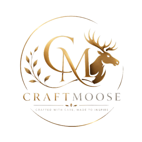 Craft Moose